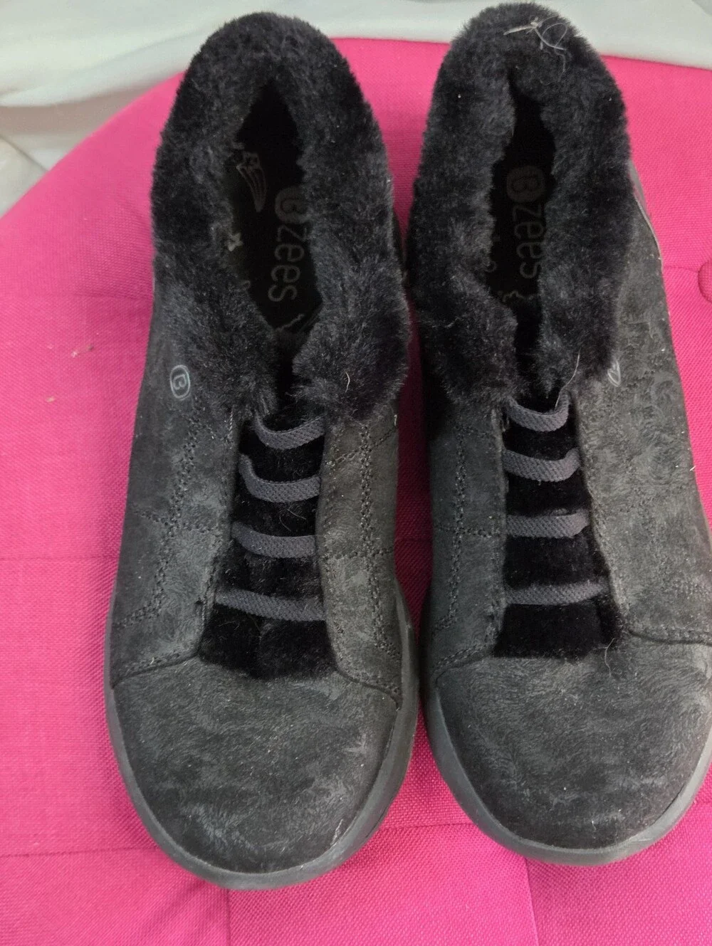 Bzees Boots